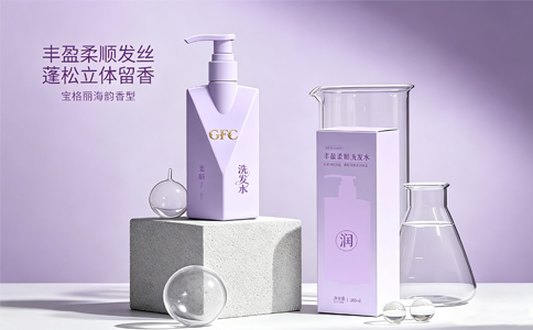 丰盈柔顺洗发水（宝格丽海韵）