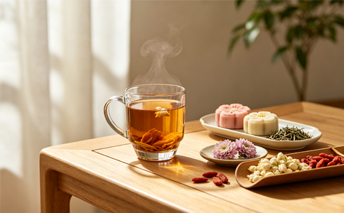 古方草代用茶有什么用?日常饮用价值全解析