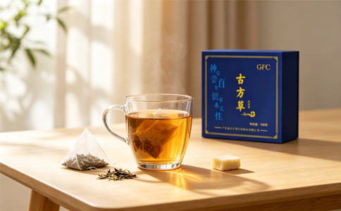 古方草茶真的有用吗?