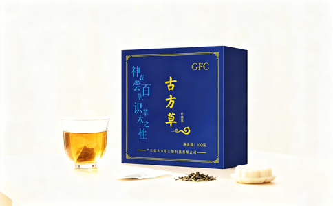 如何选购古方草代用茶?
