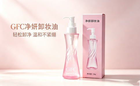 卸妆油