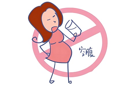 空腹喝古方草茶可行吗？盘点不宜饮茶的时段