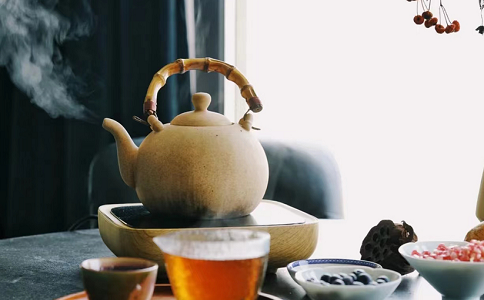 冬季天冷，喝古方草茶需要注意哪些问题