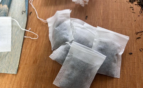 古方草茶泡完之后茶包还能二次利用吗？