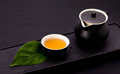 古方草代用茶怎么泡更好喝？日常冲泡储存选